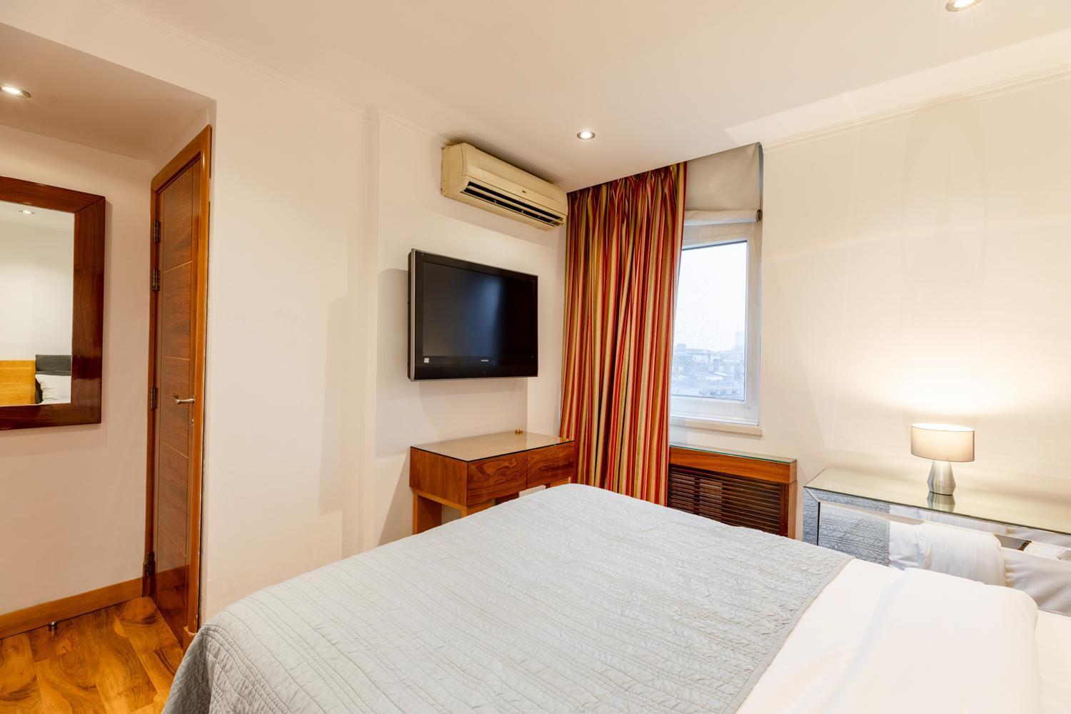 Appartamento Mayfair Deluxe *