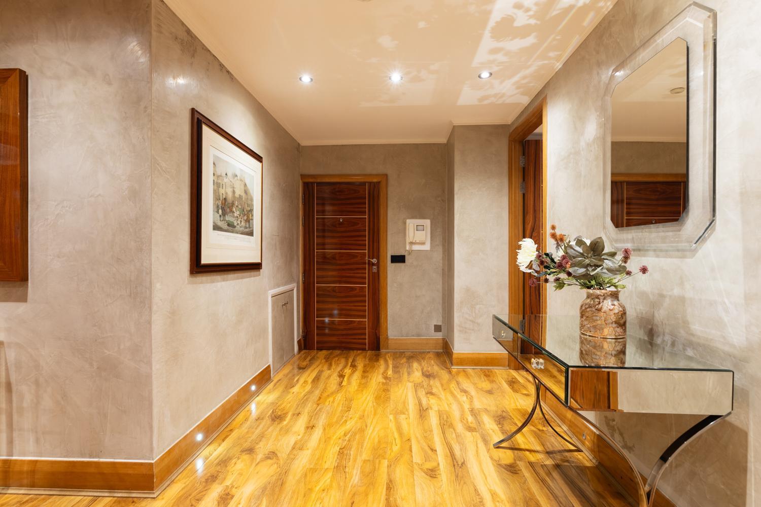 Mayfair Deluxe Appartamento