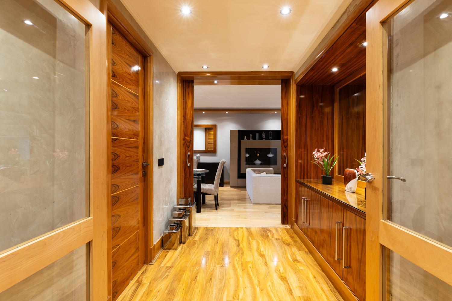 Mayfair Deluxe Appartamento *