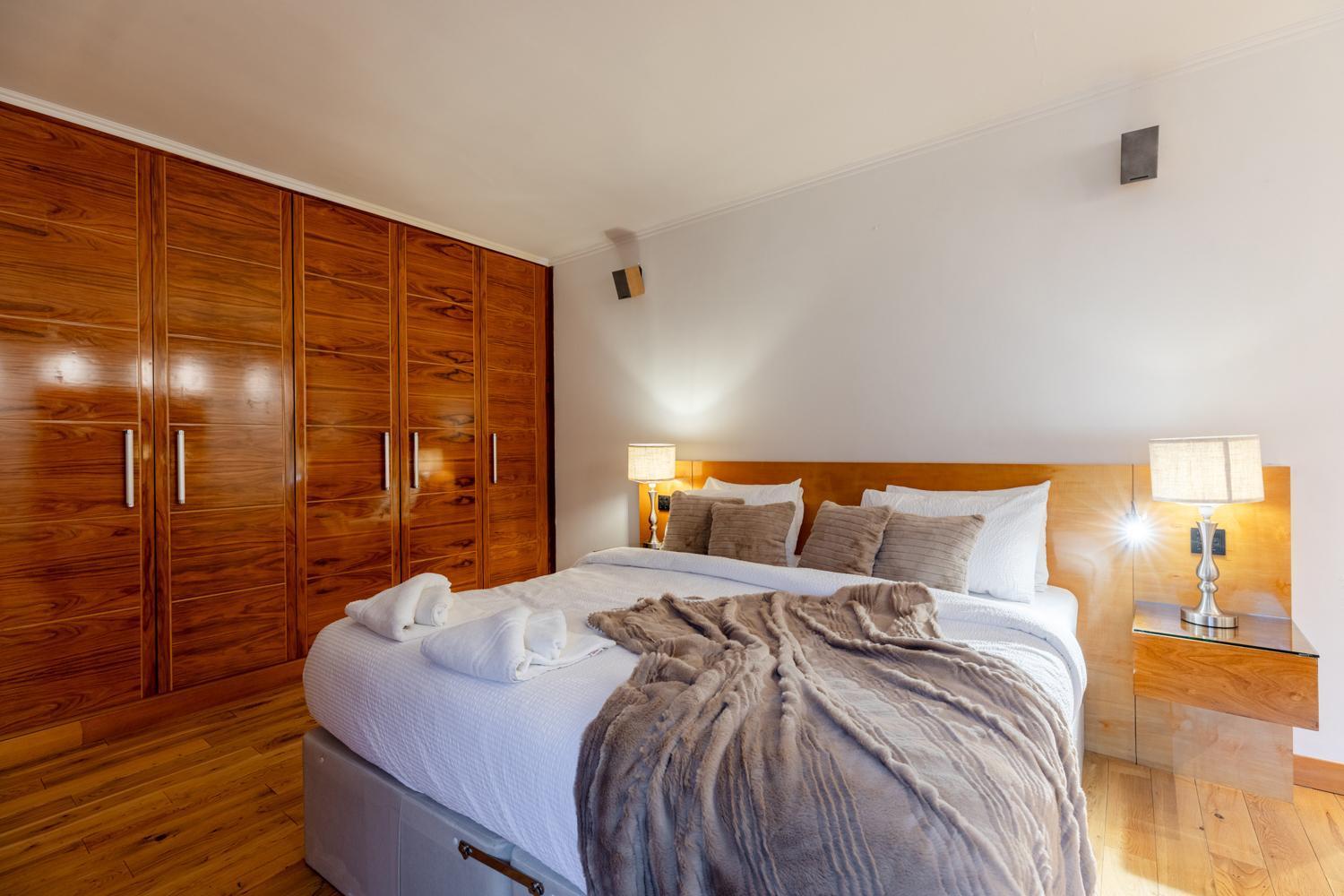 Appartamento Mayfair Deluxe *