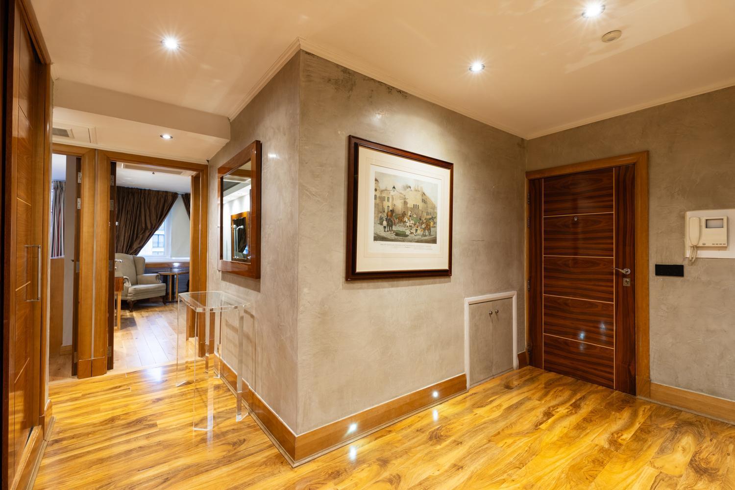 Mayfair Deluxe Appartamento Londra