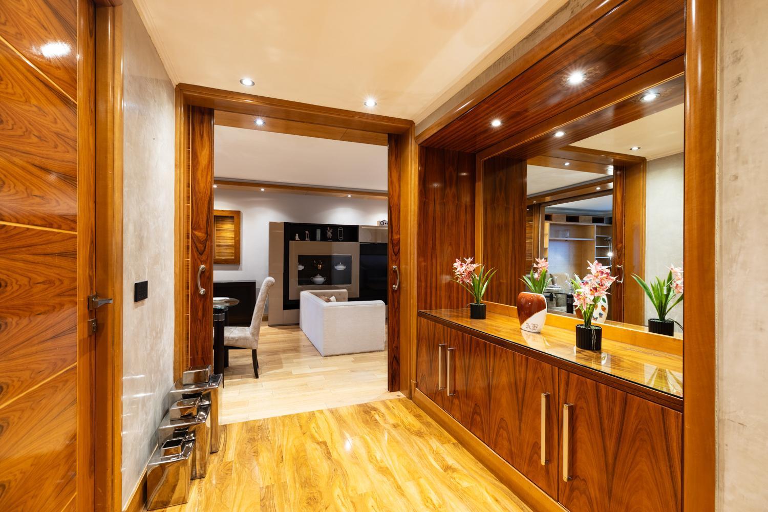 Appartamento Mayfair Deluxe