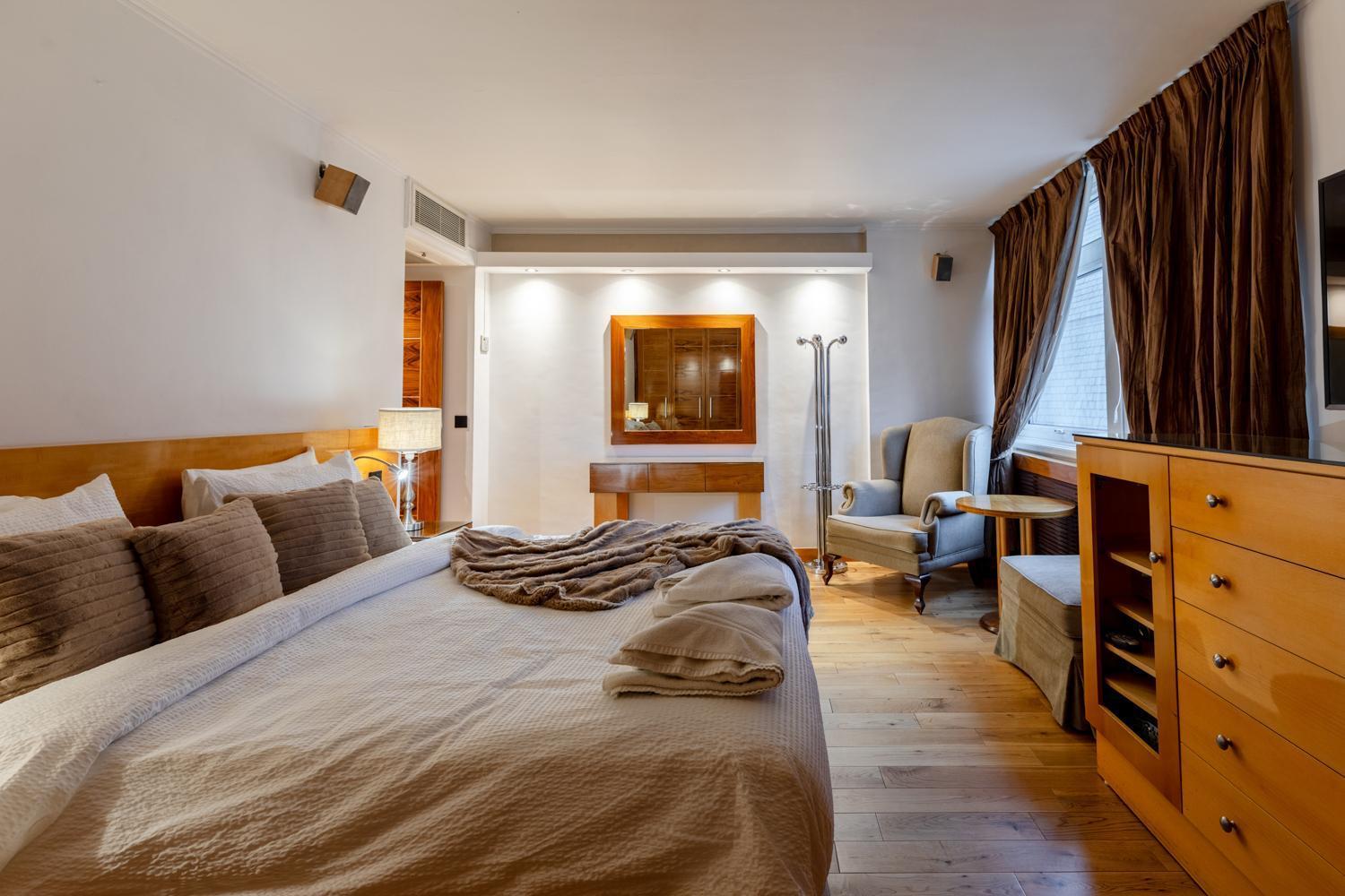 Appartamento Mayfair Deluxe