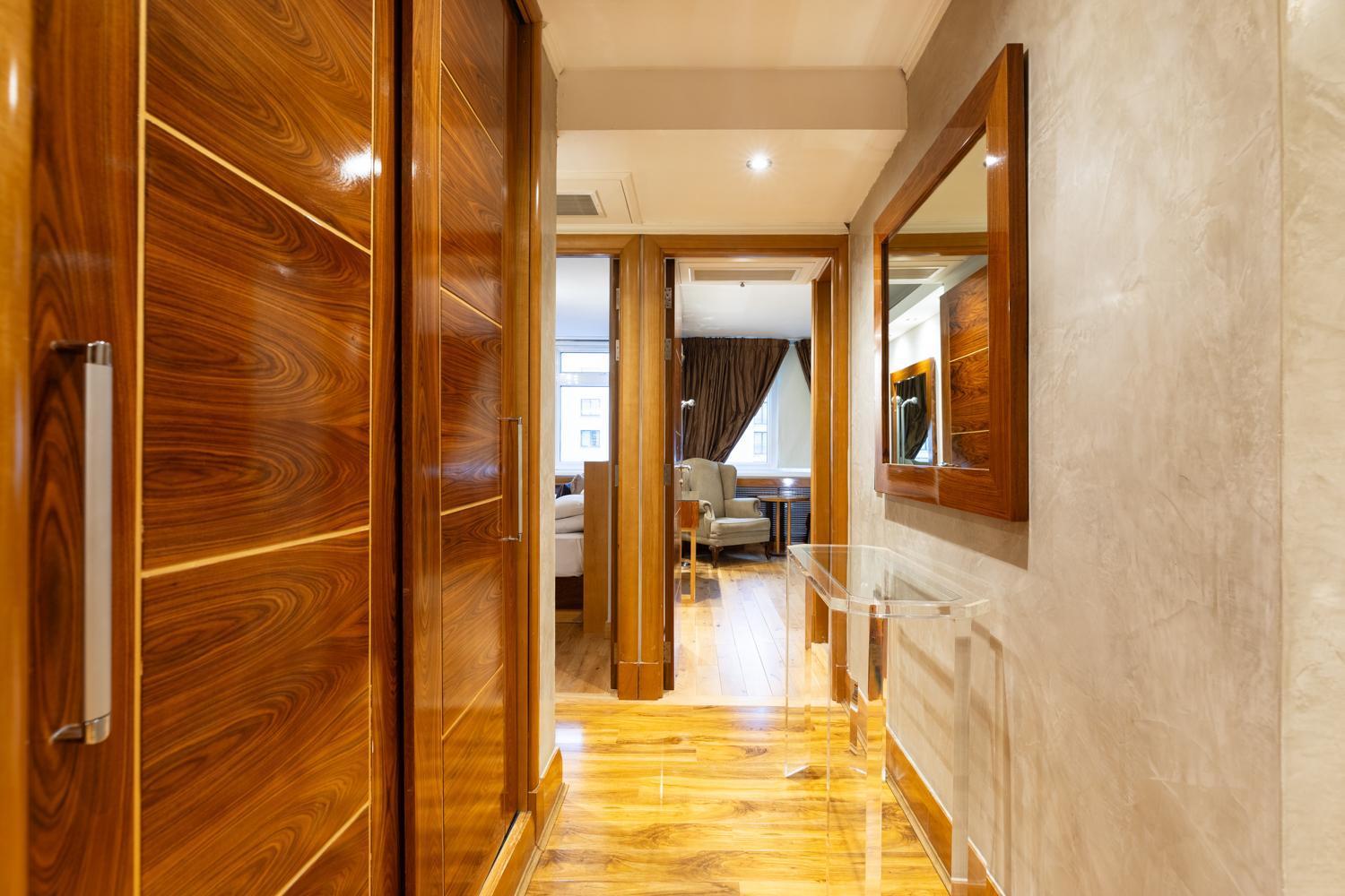 Mayfair Deluxe Appartamento *