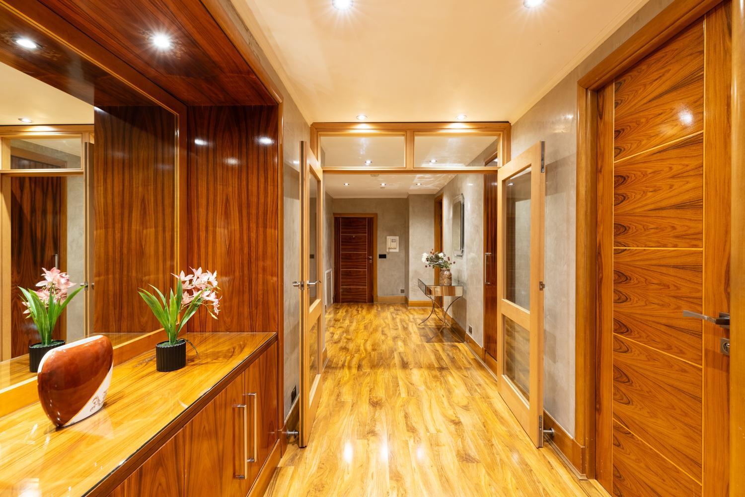Appartamento Mayfair Deluxe *