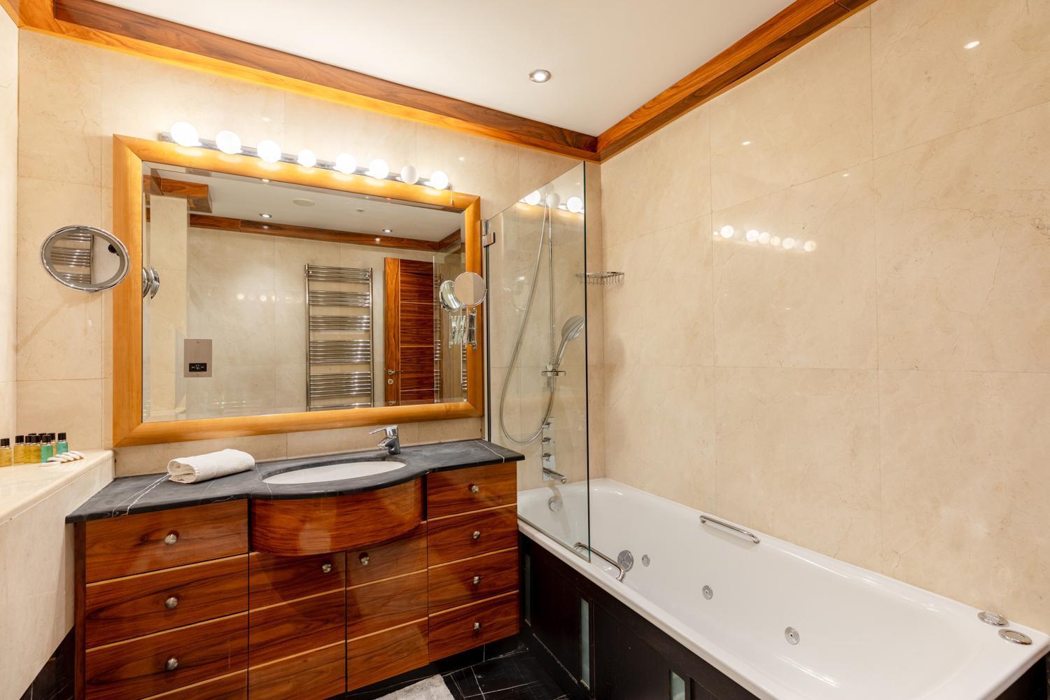 Appartamento Mayfair Deluxe