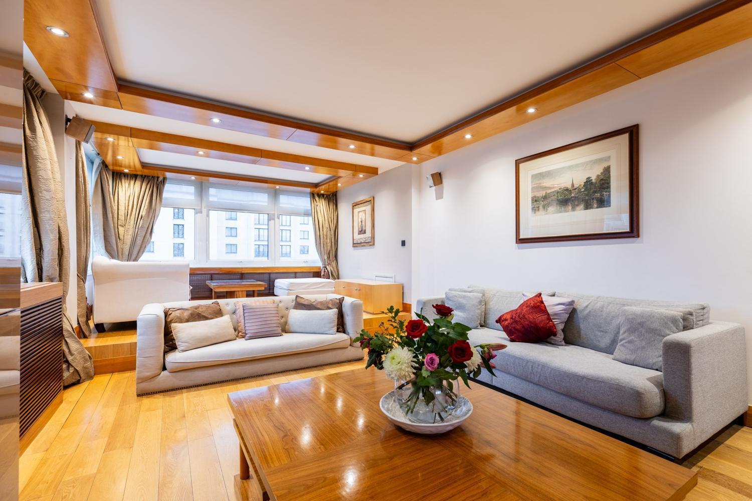 Mayfair Deluxe Appartamento *