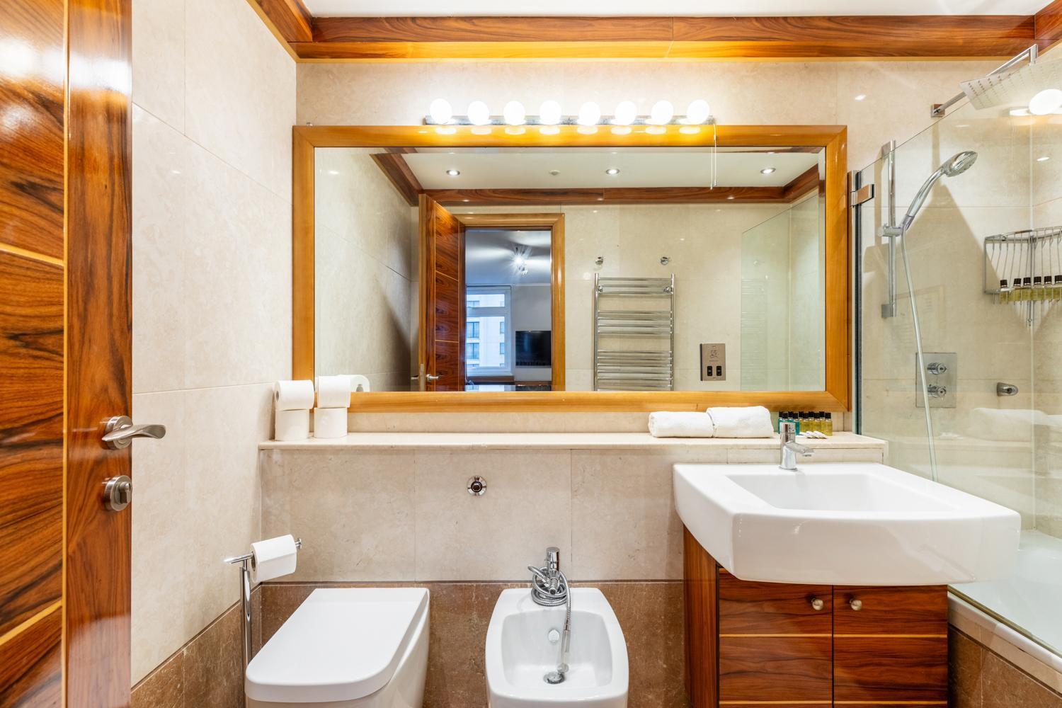 Mayfair Deluxe Appartamento Londra