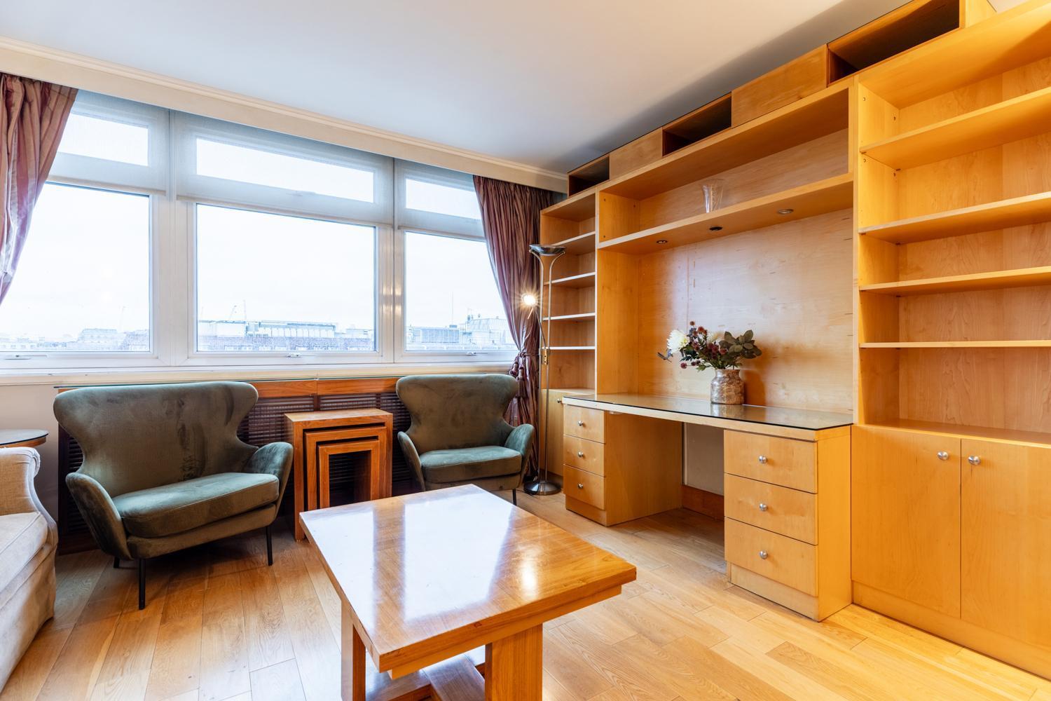 Mayfair Deluxe Appartamento *