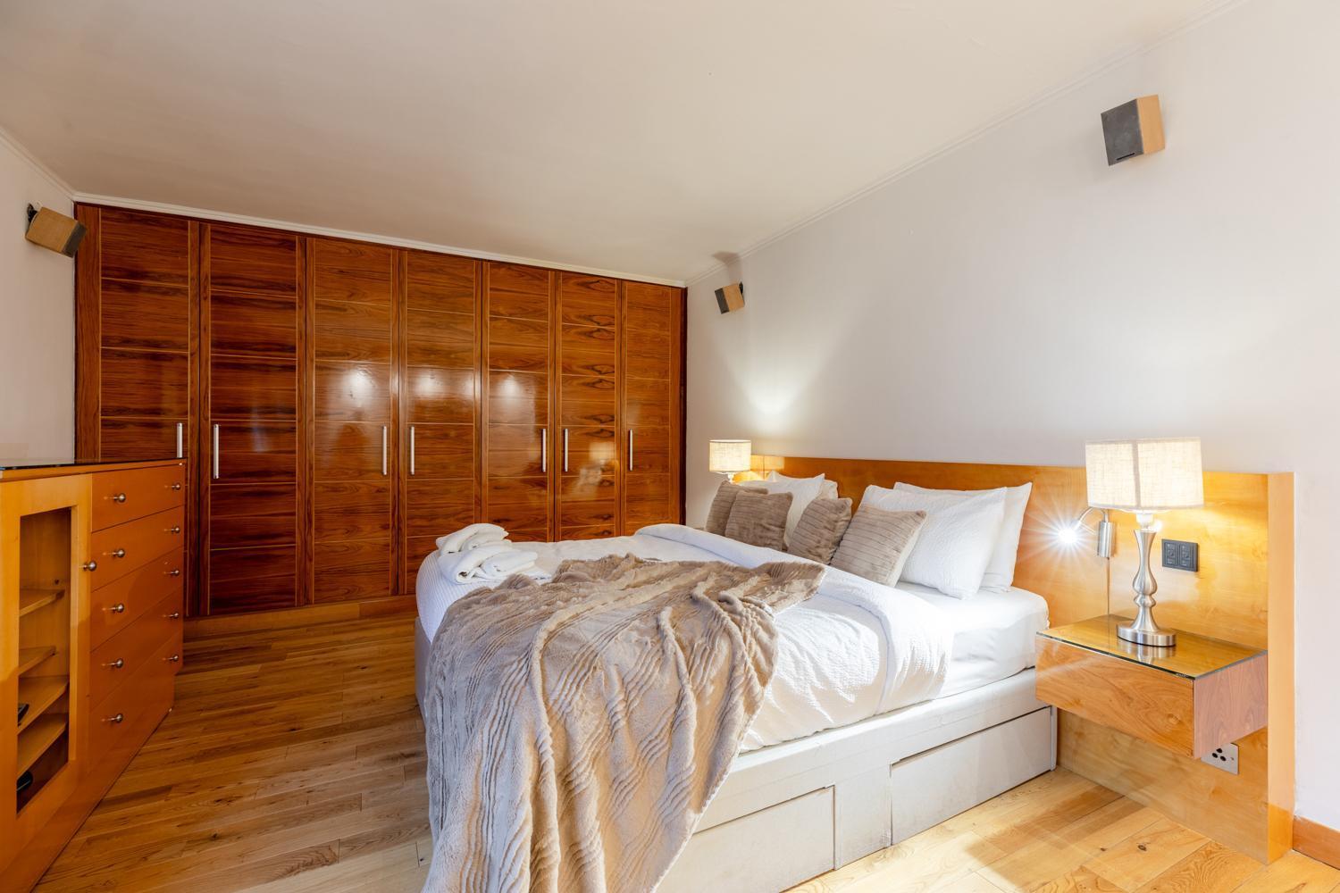 Appartamento Mayfair Deluxe