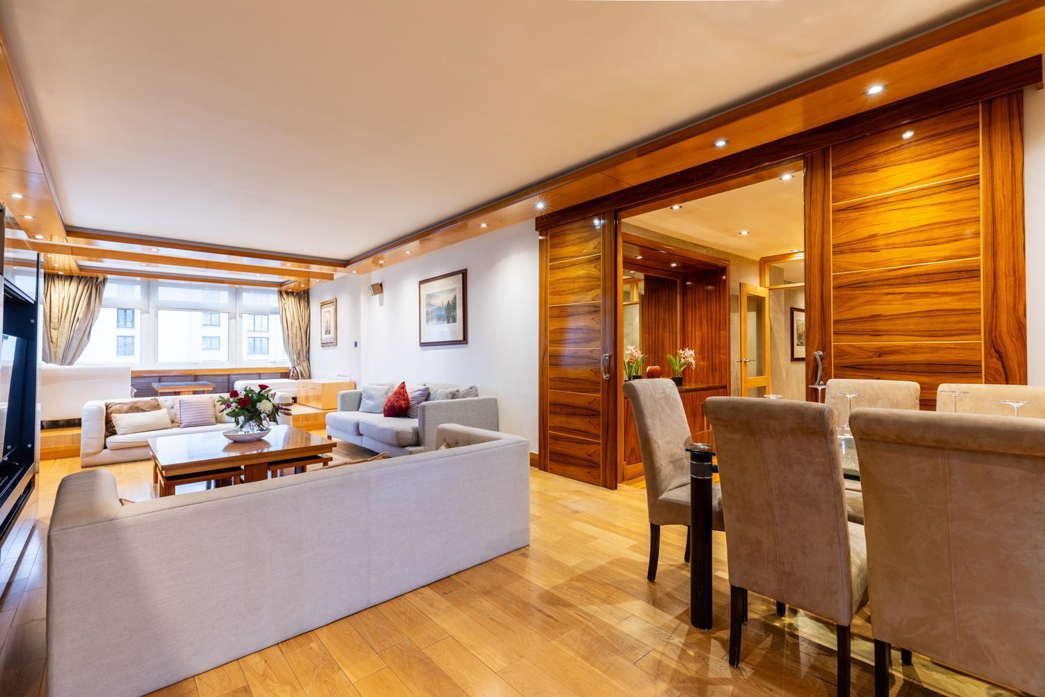 Mayfair Deluxe Appartamento Londra