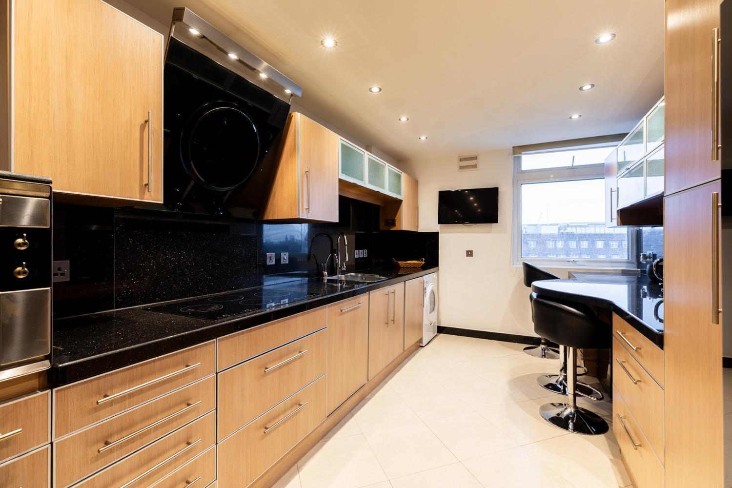 Appartamento Mayfair Deluxe