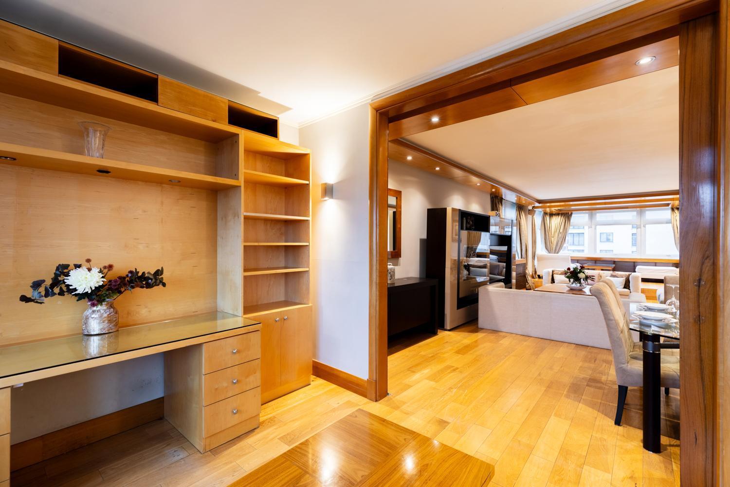 Mayfair Deluxe Appartamento Londra