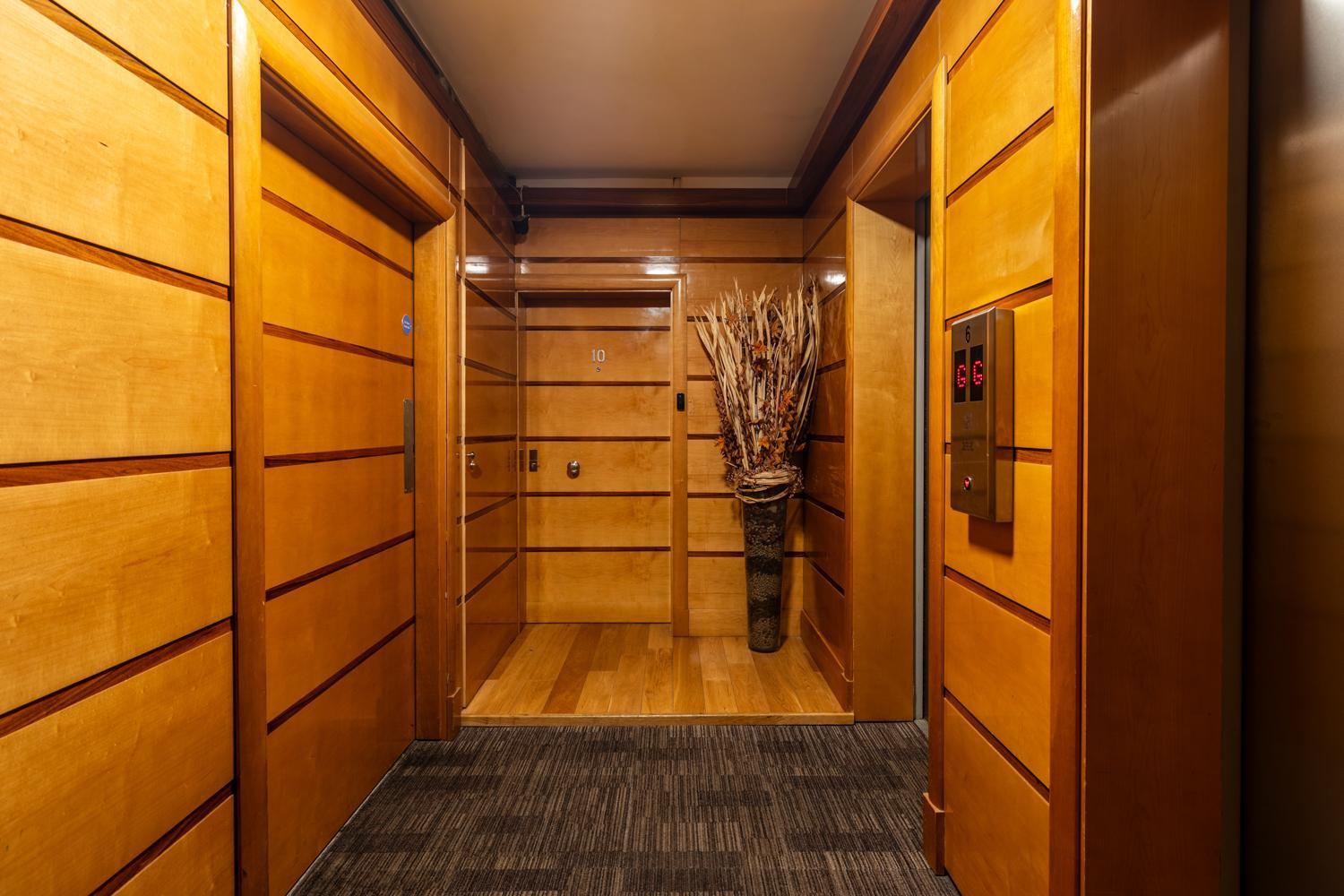Mayfair Deluxe Appartamento
