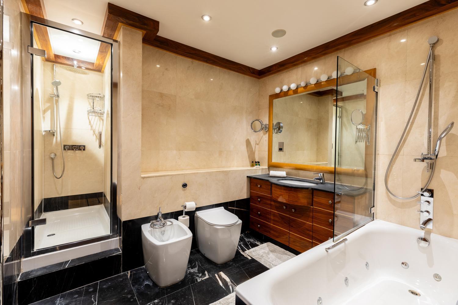 Appartamento Mayfair Deluxe