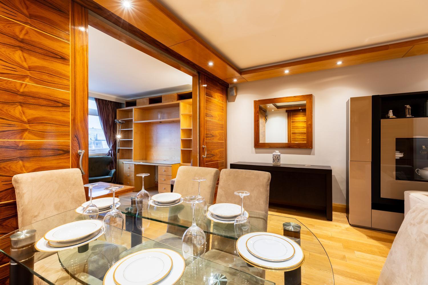 Appartamento Mayfair Deluxe *