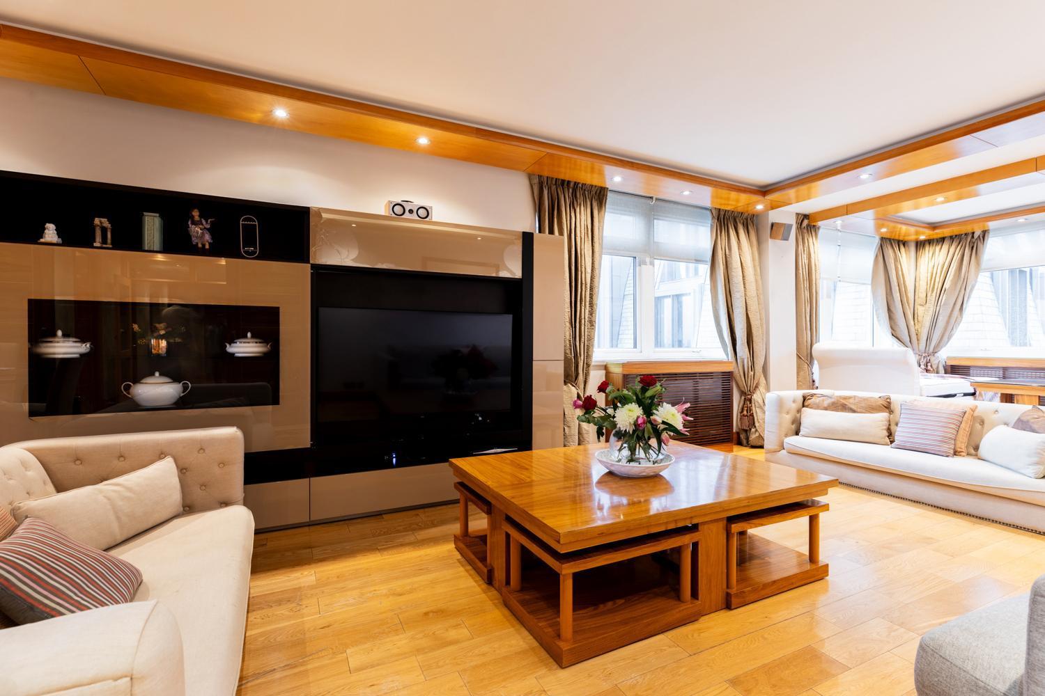 Mayfair Deluxe * Londra
