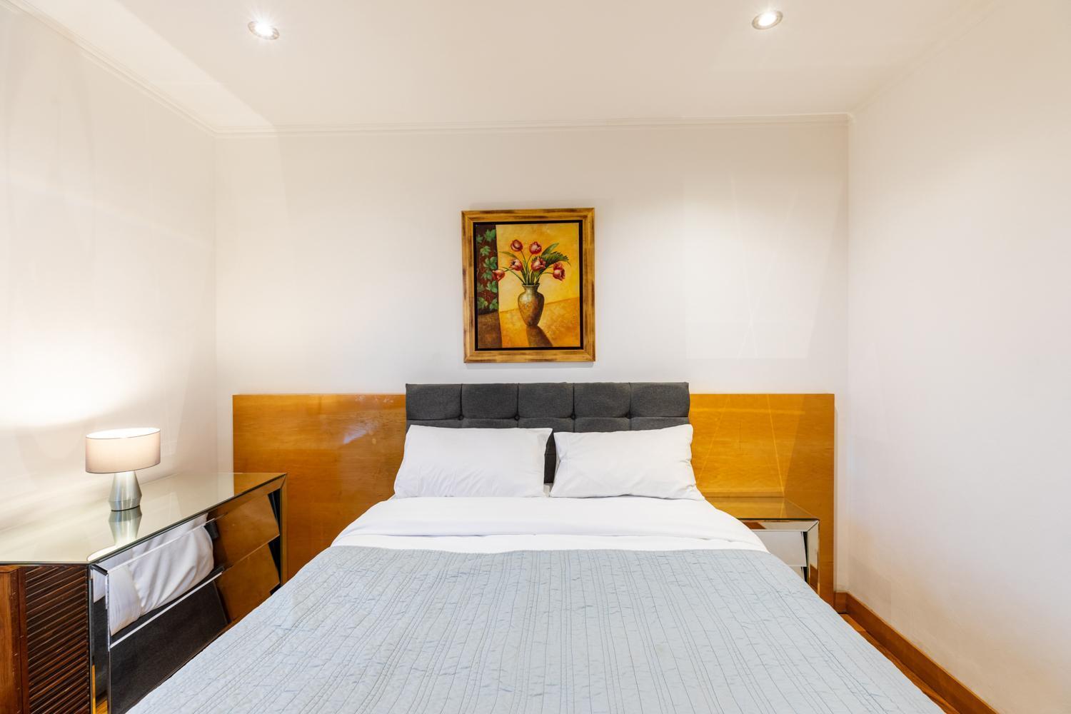 Appartamento Mayfair Deluxe *