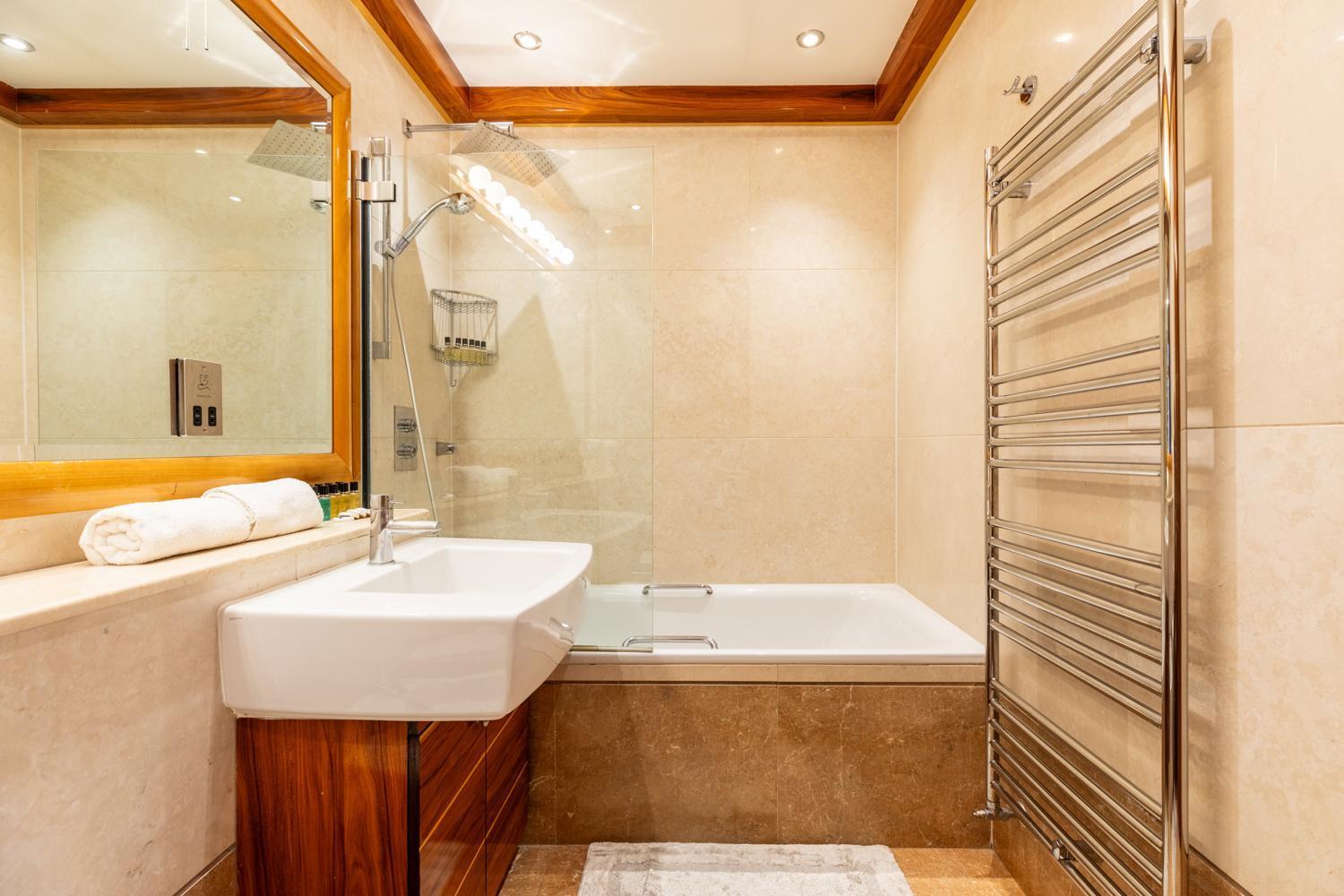 Mayfair Deluxe Londra
