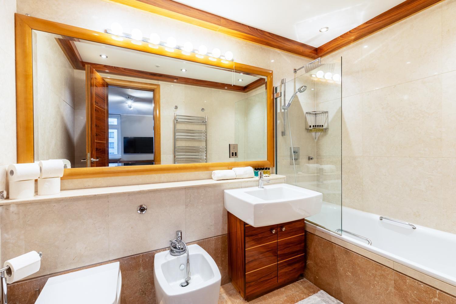 Mayfair Deluxe Appartamento