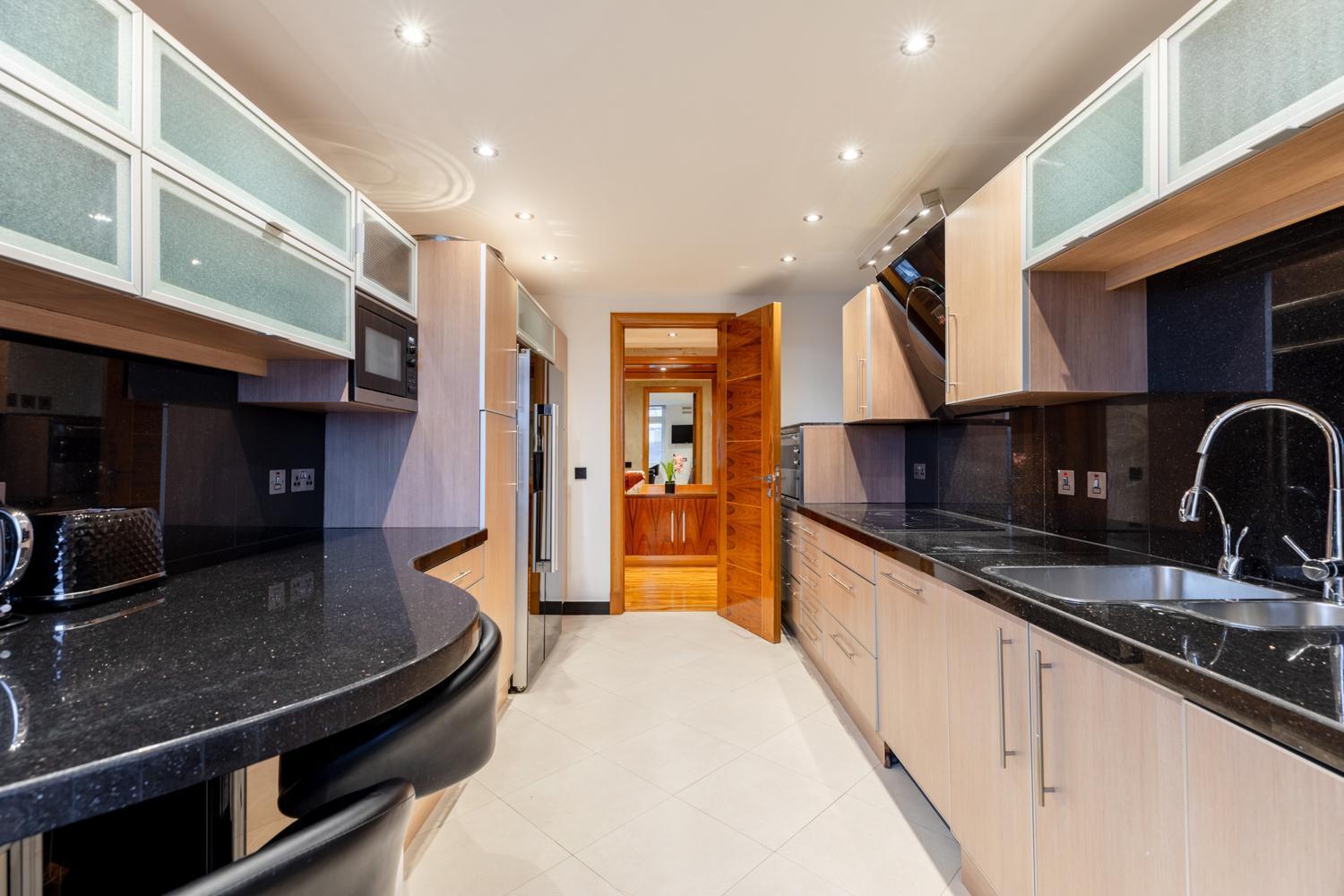Appartamento Mayfair Deluxe *