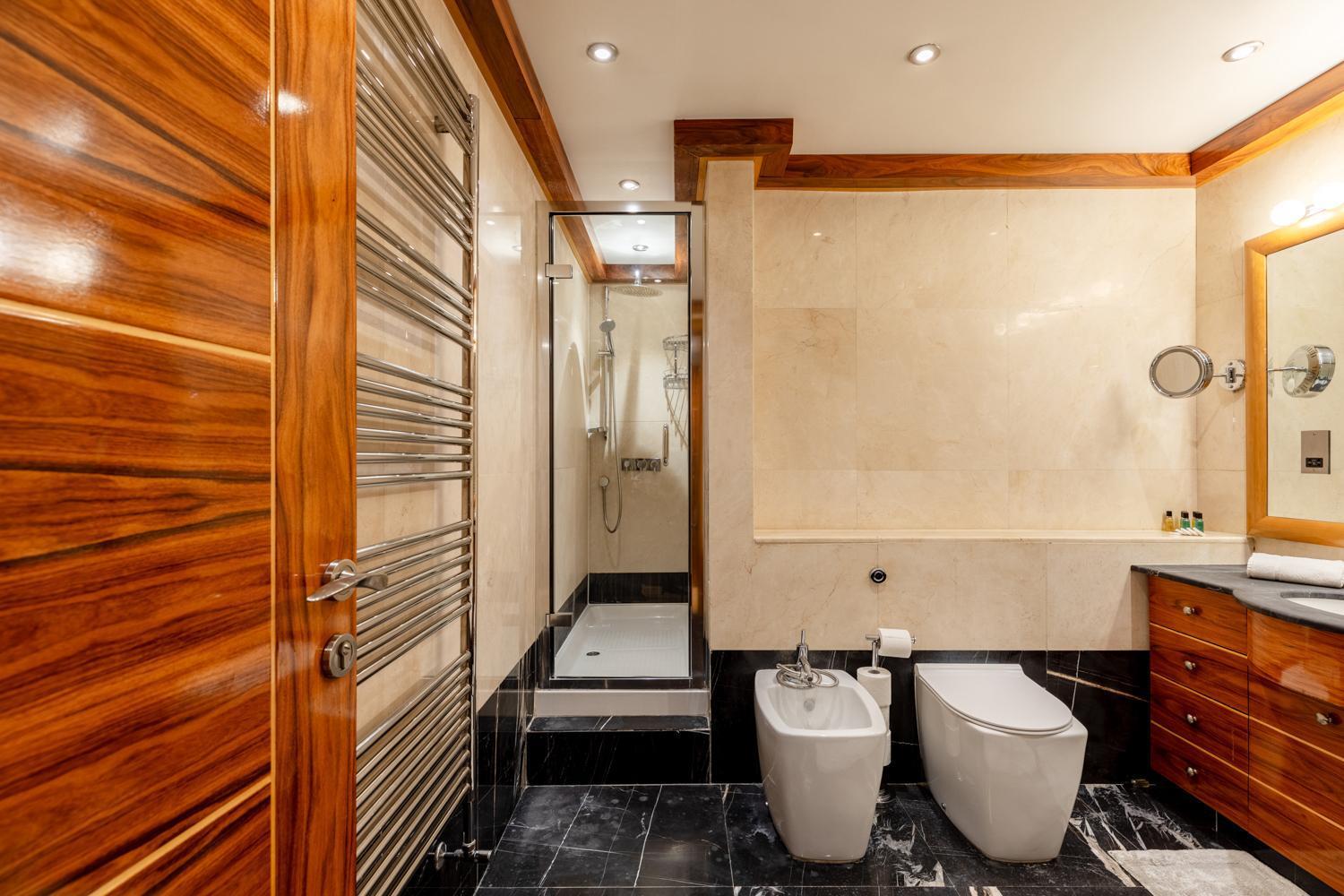 Mayfair Deluxe Appartamento Londra