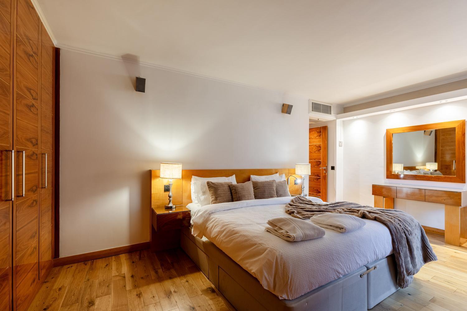 Appartamento Mayfair Deluxe Londra