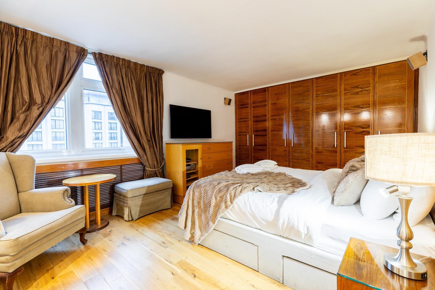Mayfair Deluxe Londra