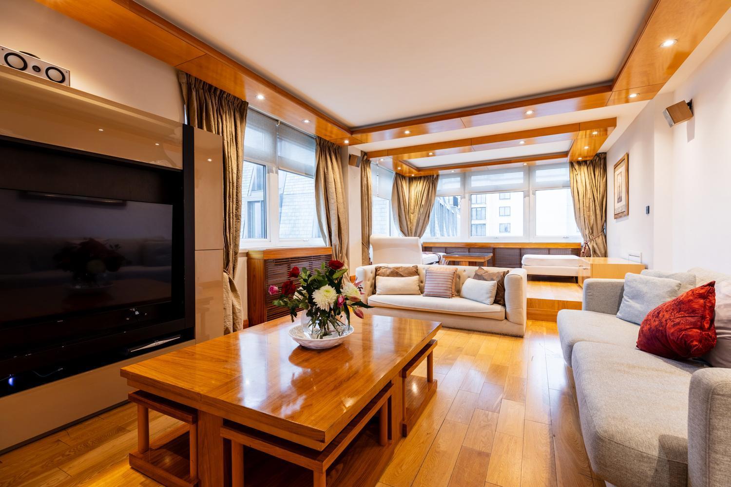 Mayfair Deluxe Appartamento