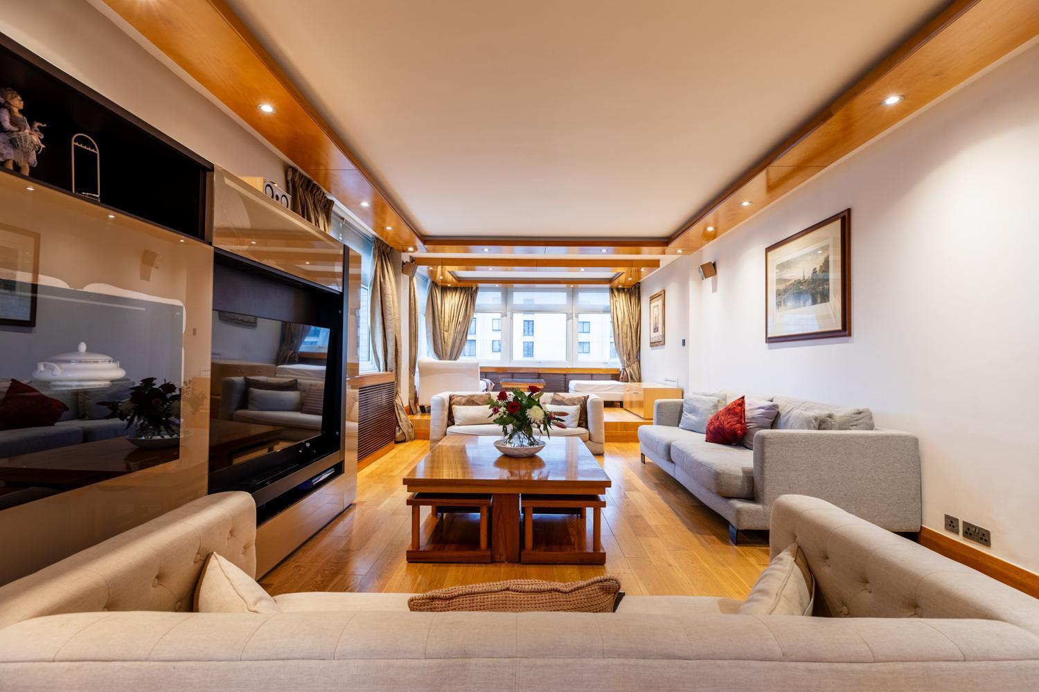Appartamento Mayfair Deluxe