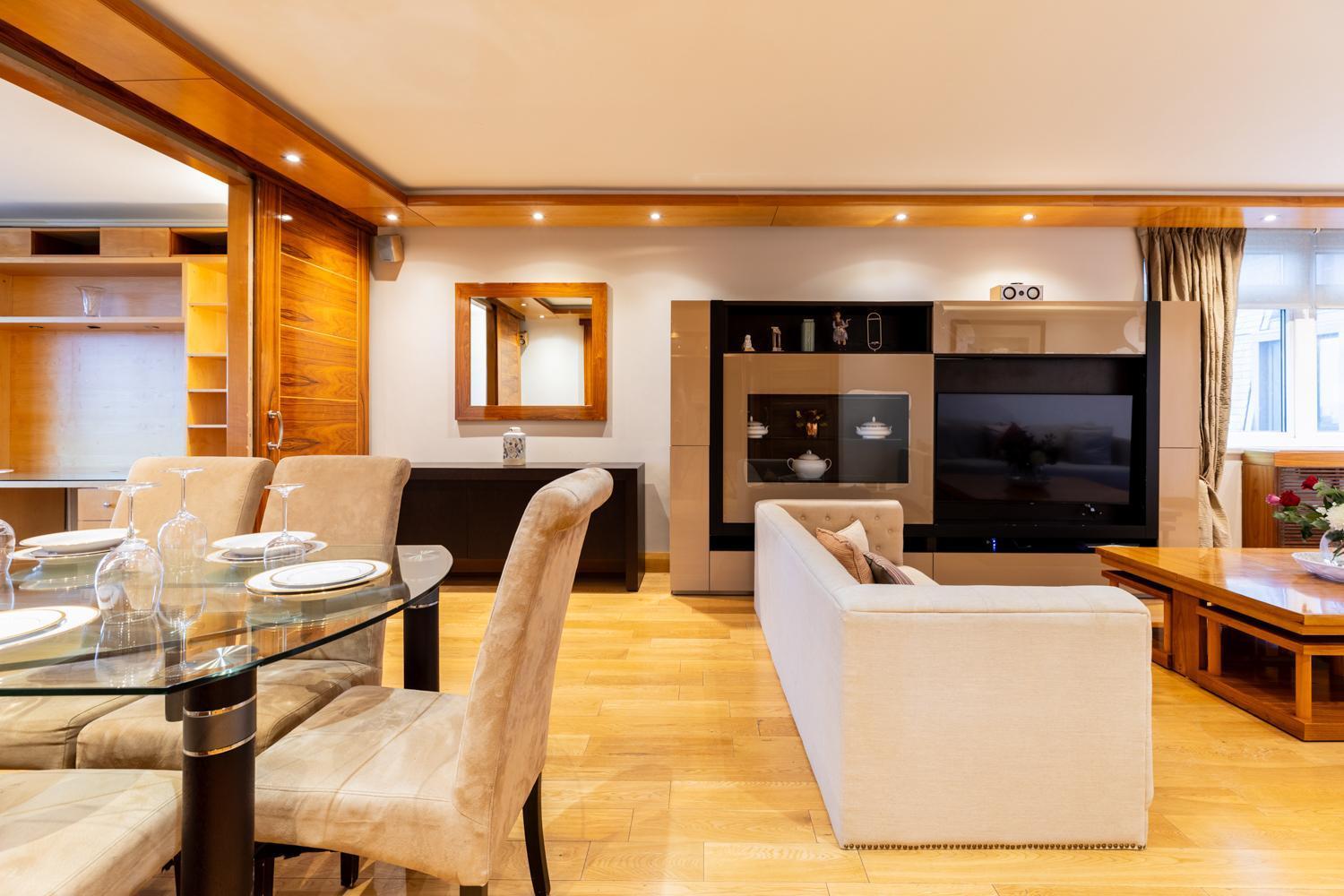 Appartamento Mayfair Deluxe